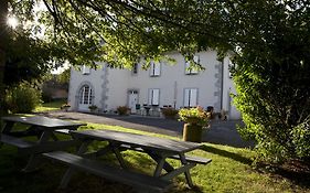 Chambres d'Hôtes Etché