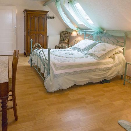 Chambres d'Hôtes Etché Lacarry-Arhan-Charritte-de-Haut Extérieur photo