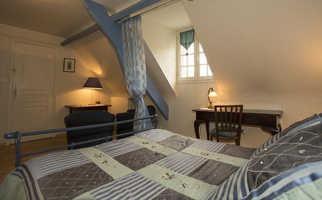 Chambres d'Hôtes Etché Lacarry-Arhan-Charritte-de-Haut Extérieur photo