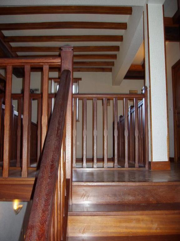 Chambres d'Hôtes Etché Lacarry-Arhan-Charritte-de-Haut Extérieur photo
